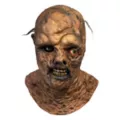 Toxic Avenger Full Mask at Spirit Halloween