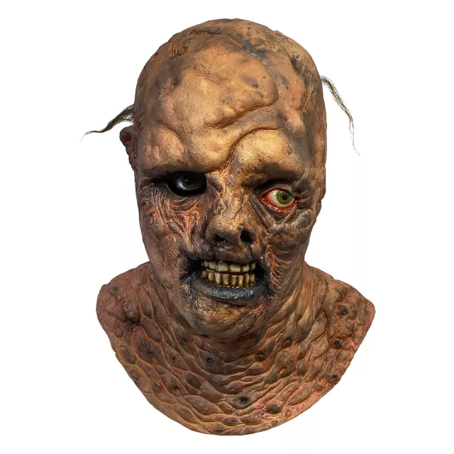 Toxic Avenger Full Mask at Spirit Halloween