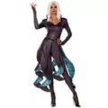Adult Ursula Jumpsuit Costume - The Little Mermaid at Spirit Halloween