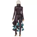 Adult Ursula Jumpsuit Costume - The Little Mermaid at Spirit Halloween