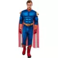 Adult Deluxe Homelander Costume - The Boys at Spencer's