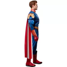 Adult Deluxe Homelander Costume - The Boys at Spencer's