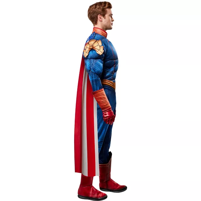 Adult Deluxe Homelander Costume - The Boys at Spencer's