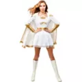 Adult Deluxe Starlight Costume - The Boys at Spencer's