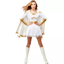 Adult Deluxe Starlight Costume - The Boys at Spencer's
