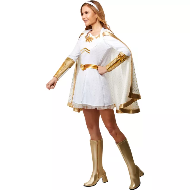 Adult Deluxe Starlight Costume - The Boys at Spencer's