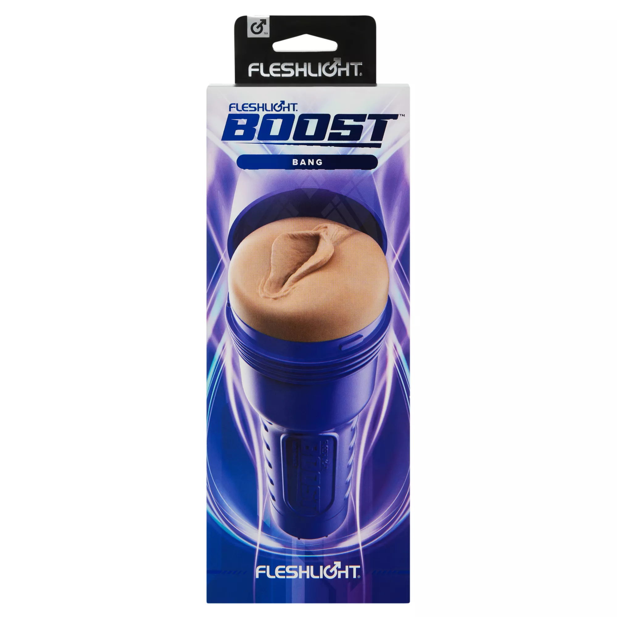 Fleshlight Boost Bang at Spencer's