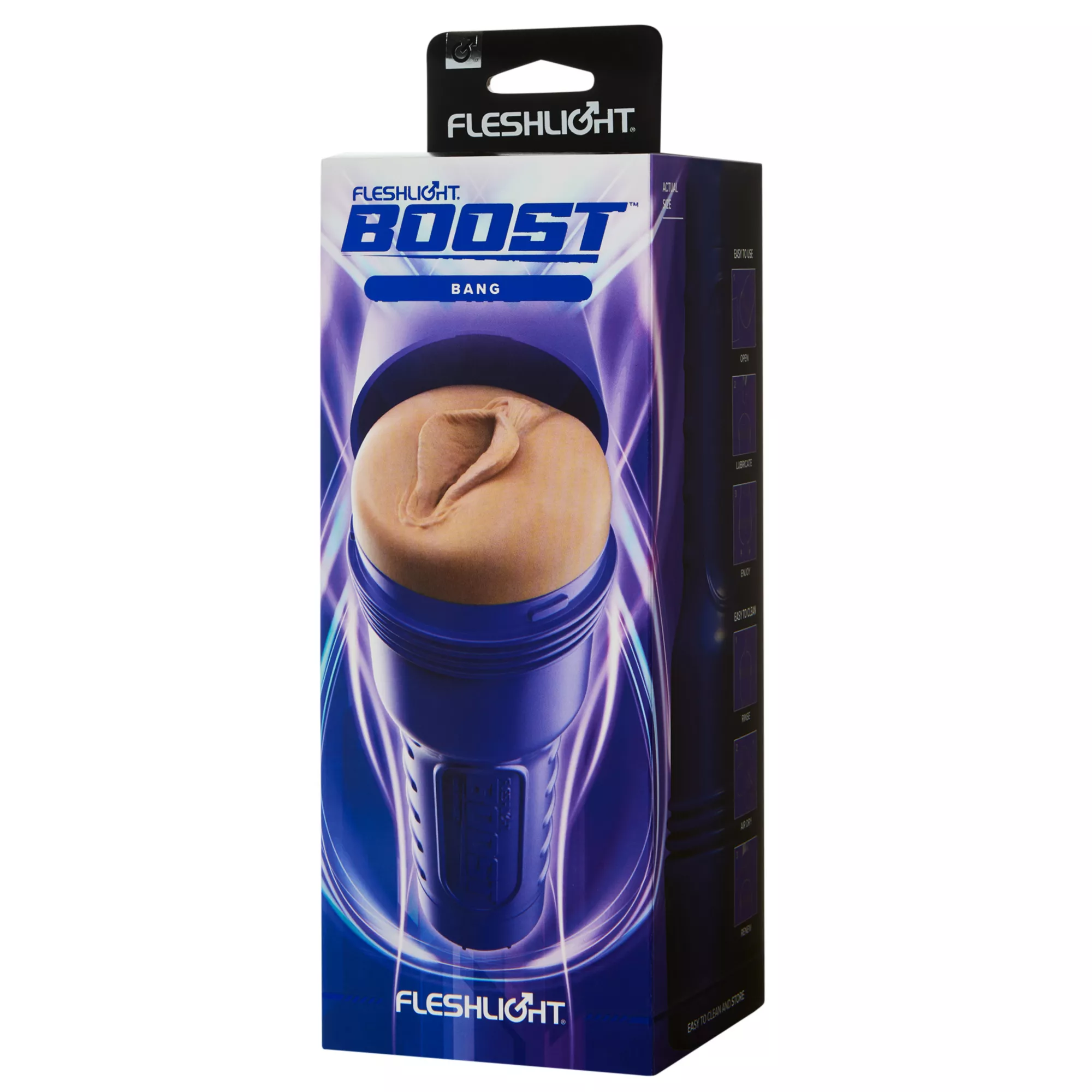 Fleshlight Boost Bang at Spencer's