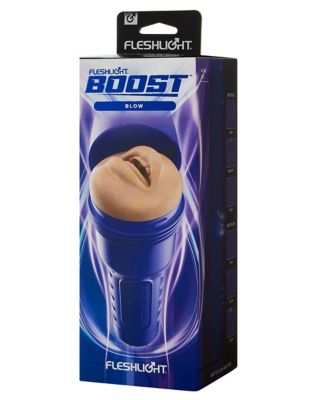 Fleshlight Boost Blow