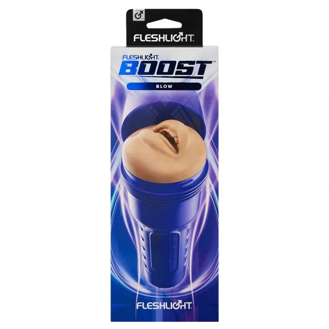 Fleshlight Boost Blow at Spencer's