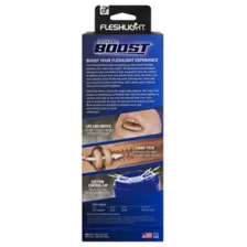 Fleshlight Boost Blow at Spencer's