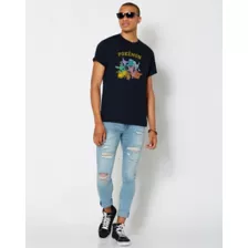 Eeveelutions T Shirt - Pokémon at Spencer's