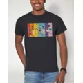 Rainbow Characters T Shirt - Pokémon at Spencer's