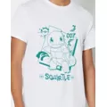 Squirtletown T Shirt - Pokémon at Spencer's