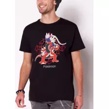 Red Square Koraidon T Shirt - Pokémon at Spirit Halloween