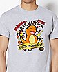 Kanto Charmander T Shirt - Pokemon