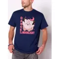 Clefairy Dance in the Moonlight T Shirt - Pokémon at Spencer's