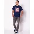Clefairy Dance in the Moonlight T Shirt - Pokémon at Spencer's