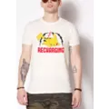 Recharging Pikachu T Shirt - Pokémon at Spencer's