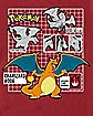 Charizard T Shirt- Pokémon