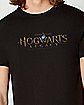 Hogwarts Legacy Logo T Shirt