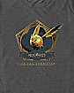 Snidget Badge T Shirt - Hogwarts Legacy