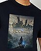 Hogwarts Legacy Poster T Shirt
