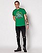 Green Bulbasaur T Shirt - Pokémon