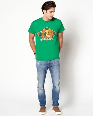Charmander Desert T Shirt - Pokémon