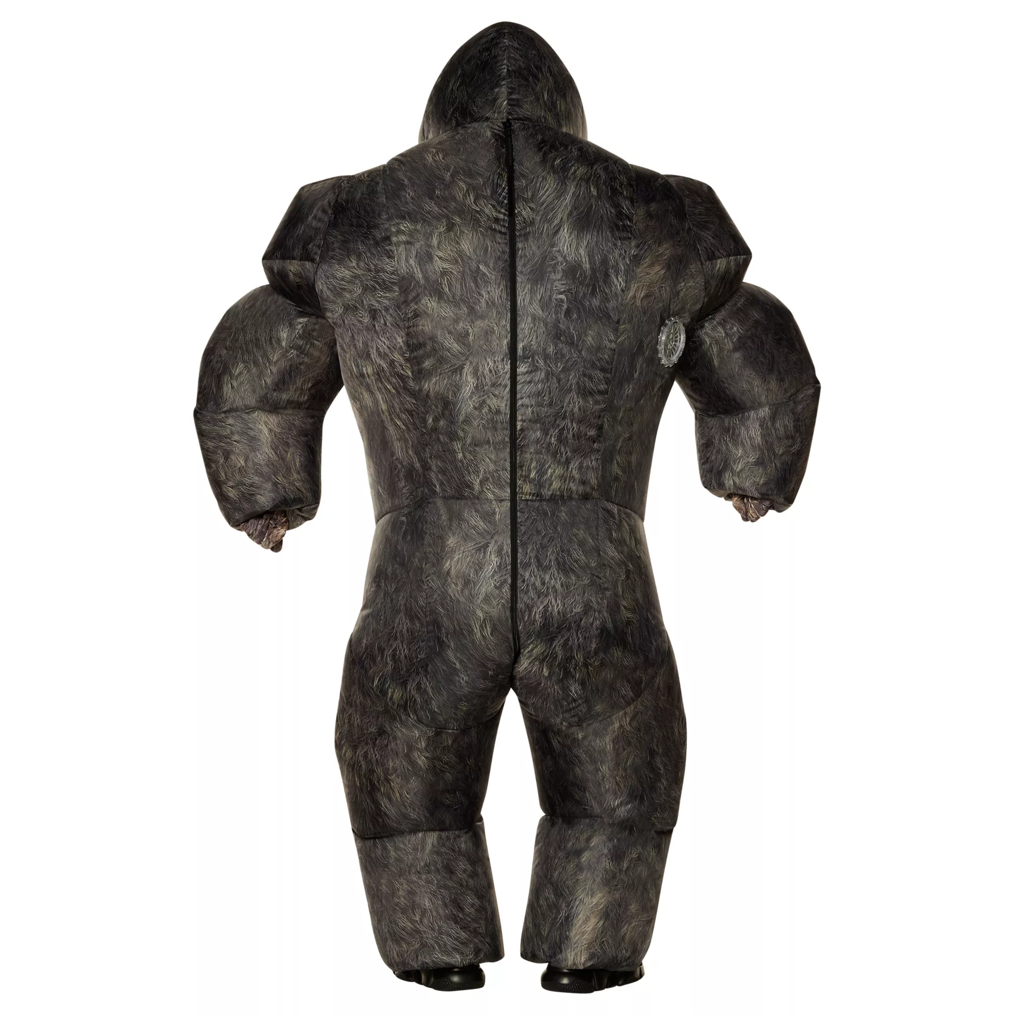 Adult Inflatable King Kong Costume - Godzilla vs. Kong at Spirit Halloween