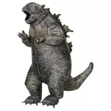 Adult Inflatable Godzilla Costume - Godzilla vs. Kong at Spirit Halloween