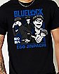 Ego Jinpachi T Shirt- Blue Lock