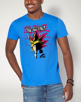 Yu gi oh 2025 t shirt