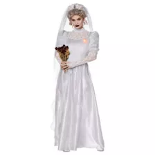 Adult Constance Hatchaway Costume - Disney The Haunted Mansion at Spencer's