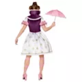 Adult Tightrope Walker Costume - Disney The Haunted Mansion at Spencer's