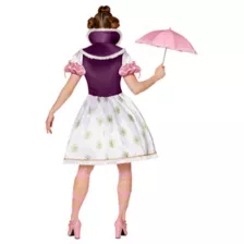 Adult Tightrope Walker Costume - Disney The Haunted Mansion at Spencer's