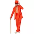 Adult Lloyd Costume - Dumb and Dumber at Spirit Halloween