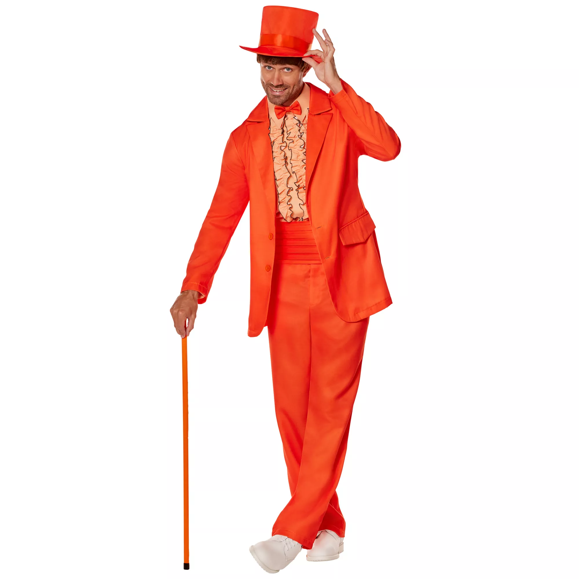 Adult Lloyd Costume - Dumb and Dumber at Spirit Halloween