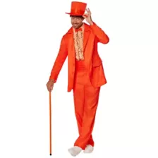 Adult Lloyd Costume - Dumb and Dumber at Spirit Halloween