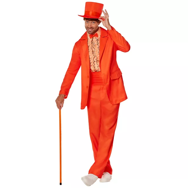 Adult Lloyd Costume Dumb and Dumber Spencer