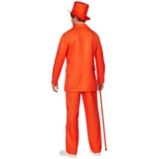 Adult Lloyd Costume - Dumb and Dumber at Spirit Halloween