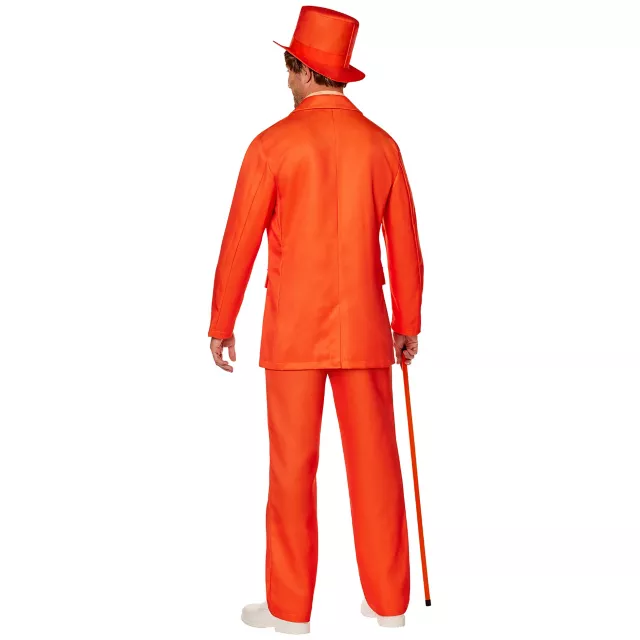 Adult Lloyd Costume - Dumb and Dumber at Spirit Halloween