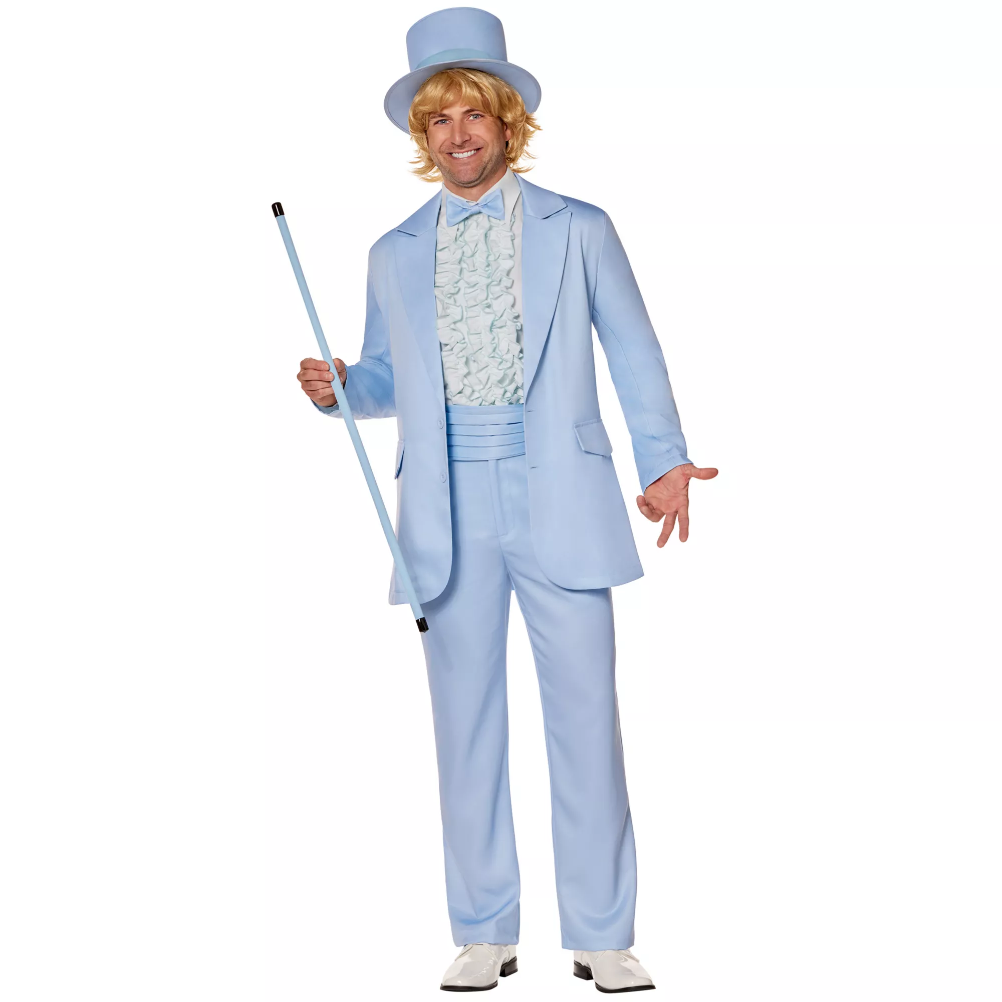 Adult Harry Costume - Dumb and Dumber at Spirit Halloween