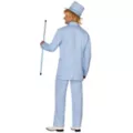 Adult Harry Costume - Dumb and Dumber at Spirit Halloween