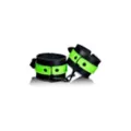 Glow in the Dark Handcuffs at Spencer's