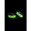 Glow in the Dark Handcuffs at Spencer's