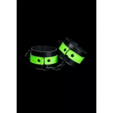Glow in the Dark Handcuffs at Spencer's