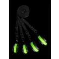 Glow in the Dark Bed Bindings Restraint Set at Spencer's