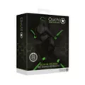Glow in the Dark Bed Bindings Restraint Set at Spencer's