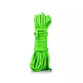Glow in the Dark Bondage Rope - 32.8 Ft. at Spencer's